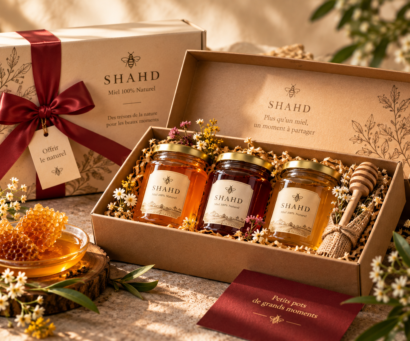 Gifts & Sets