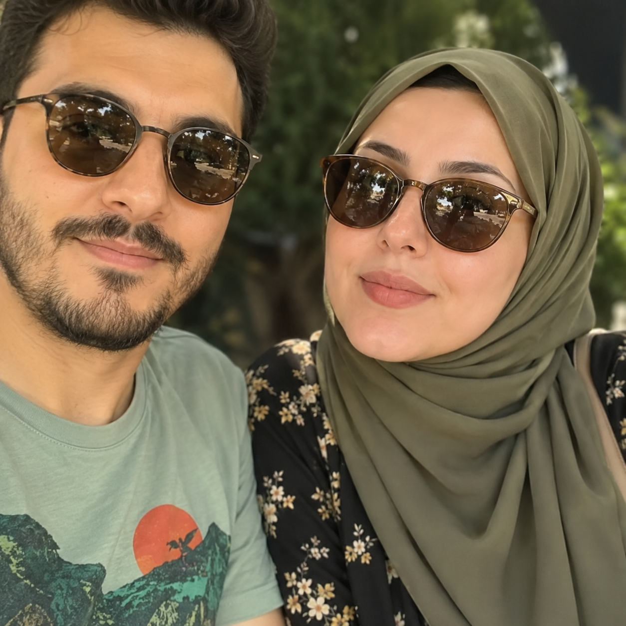 Review photo from Samira
