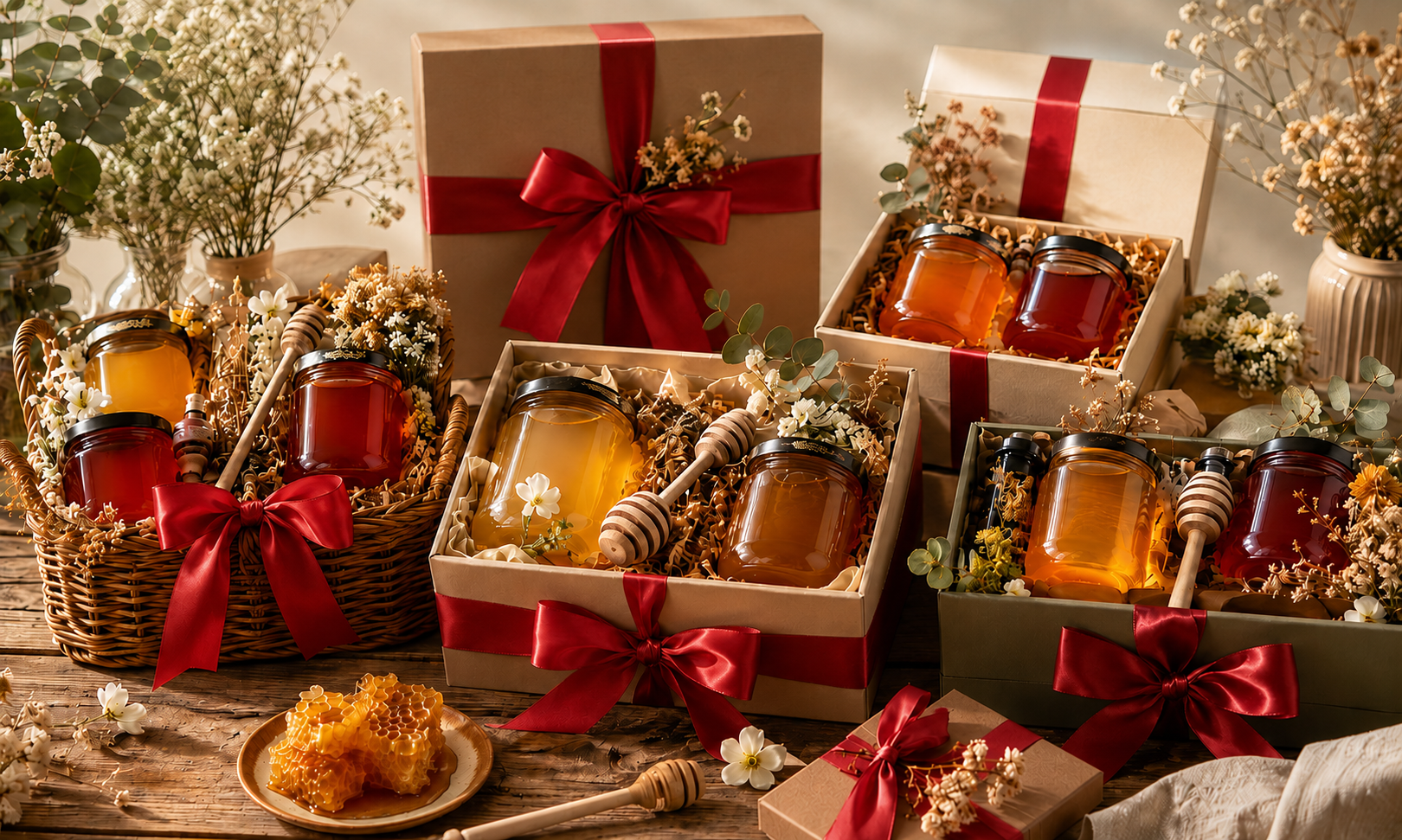Gifts & Sets
